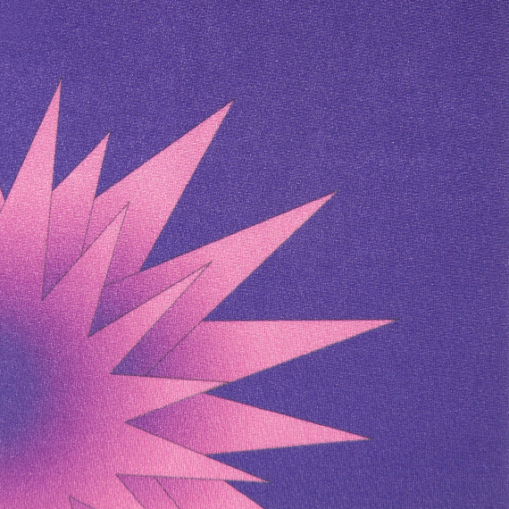 Deep Purple/Violet